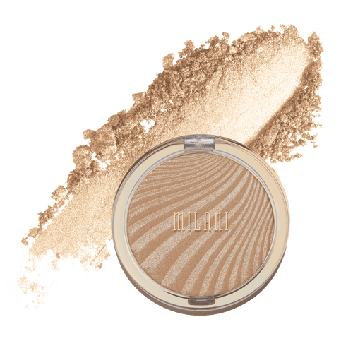 Milani Strobelight Instant Glow Powder - Iluminador Sunglow 03