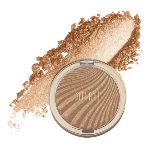 Milani Strobelight Instant Glow Powder - Iluminador Glowing 04