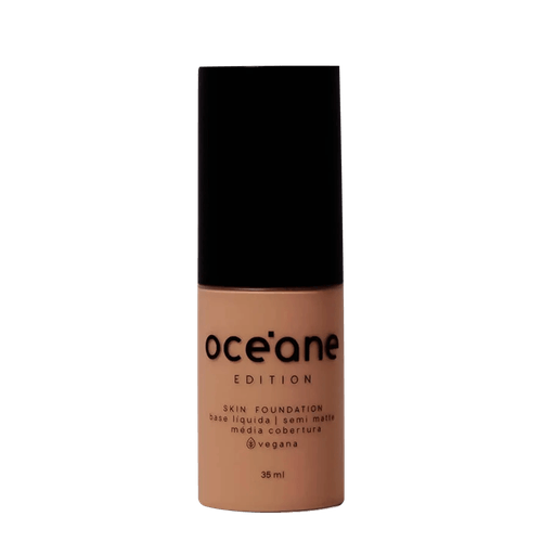 Océane Edition Skin Foundation - Base Líquida 35ml 300M