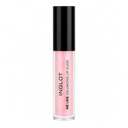 Inglot Me Like Volumizing - Gloss Labial 4,8ml Vesper 51