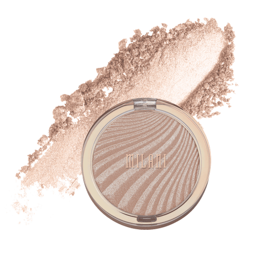 Milani Strobelight Instant Glow Powder - Iluminador Moon Glow 06