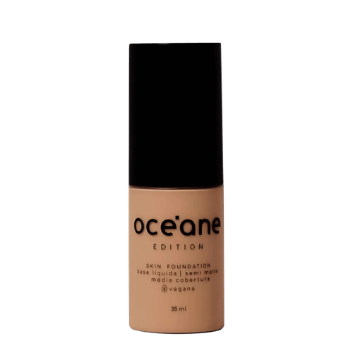 Océane Edition Skin Foundation - Base Líquida 35ml 230L