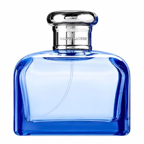 Ralph Lauren Blue Eau De Toilette - Perfume Feminino 125ml
