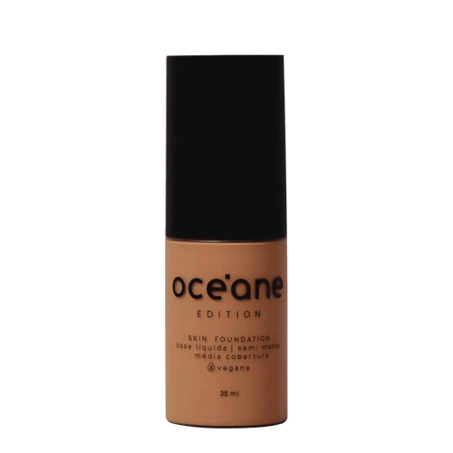 Océane Edition Skin Foundation - Base Líquida 35ml 400M