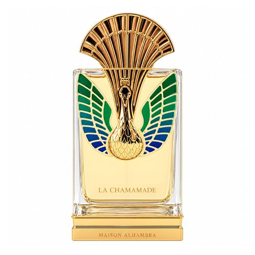 Maison Alhambra La Charmante Eau de Parfum - Perfume Unissex 100ml