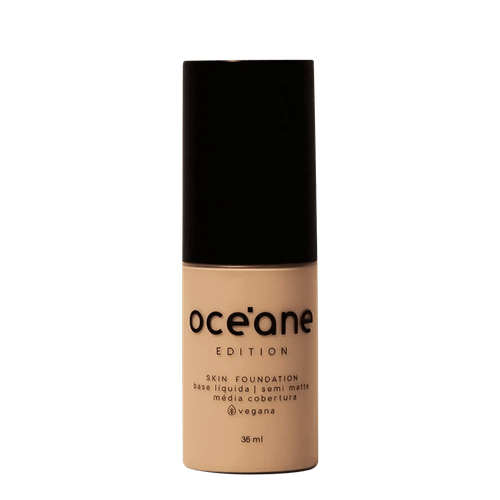 Océane Edition Skin Foundation - Base Líquida 35ml 210L