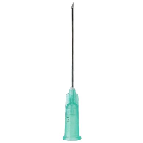 Agulha Uniqmed Descartável 30x0,80mm Estéril - unidade