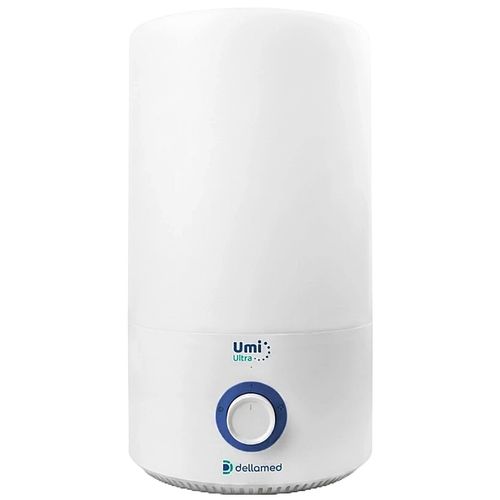 Umidificador de Ar Ultrassônico Umi Ultra Dellamed 4,3L