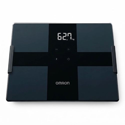 Balanca Digital de Bioimpedancia Omron CONNECT 2 HBF-270T1
