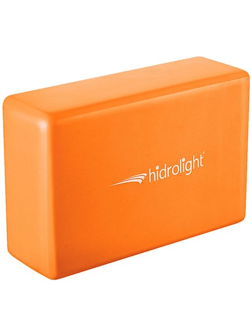 Bloco de EVA para exercícios Hidrolight FL59 - unidade