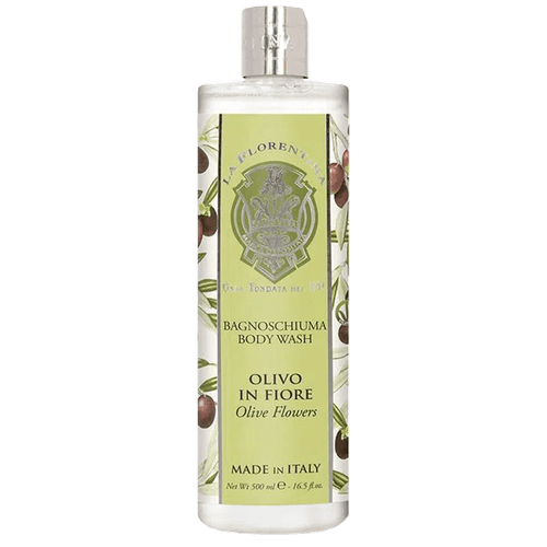 La Florentina Olivo in Fiore - Espuma para Banho 500ml