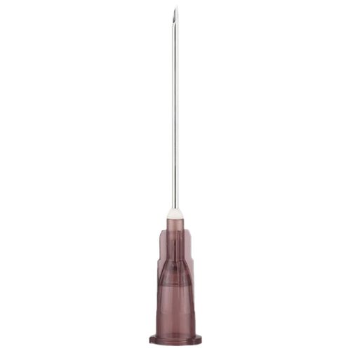 Agulha Uniqmed Descartável 30x0,70mm Estéril - unidade