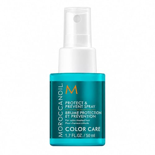 Protetor de Cabelos Moroccanoil Protect & Prevent 50ml - Moroccanoil