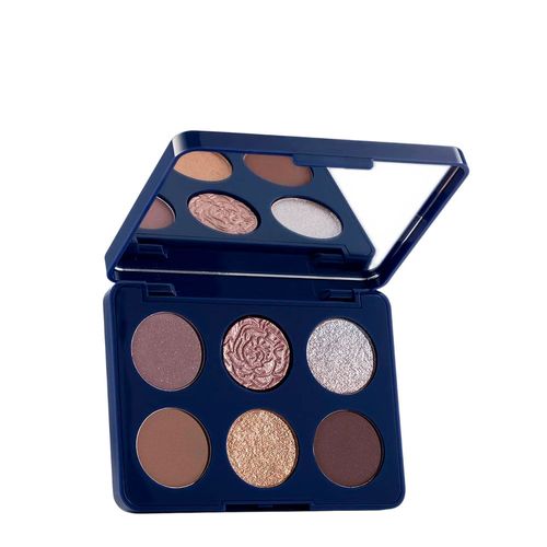 Bruna Tavares BT x Bridgerton - Paleta de Sombras 6,5g