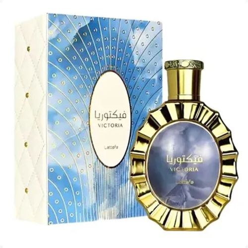 Lattafa Victoria Eau De Parfum Feminino