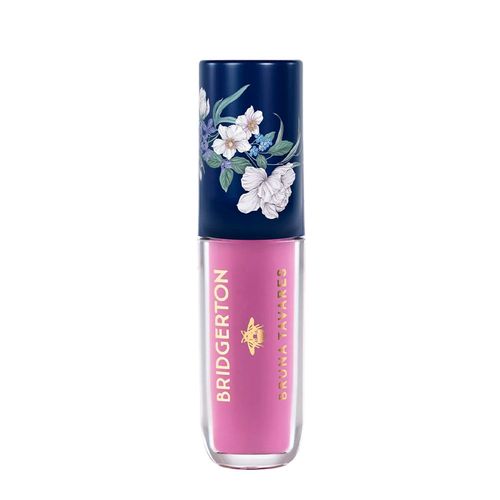 Bruna Tavares BT x Bridgerton - Blush Líquido 4,5ml Flawless