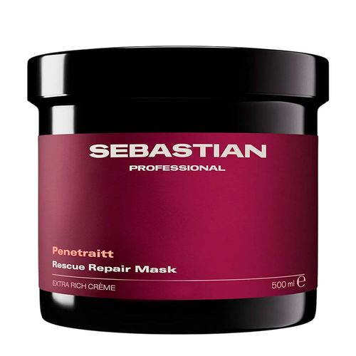 Sebastian Professional Penetraitt - Máscara Capilar 500ml