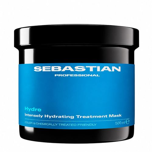 Sebastian Hydre Intensely Hydrating - Máscara de Tratamento 500ml