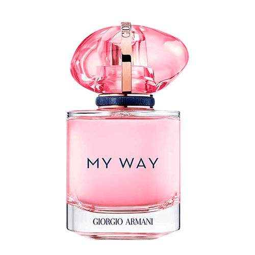 Giorgio Armani My Way Néctar Eau de Parfum - Perfume Feminino 50ml