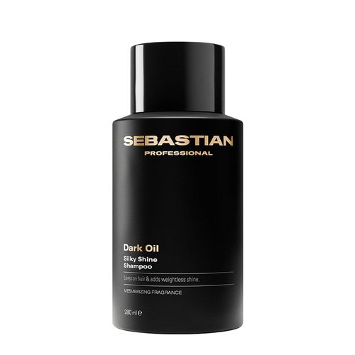 Sebastian Professional Dark Oil - Shampoo 280ml