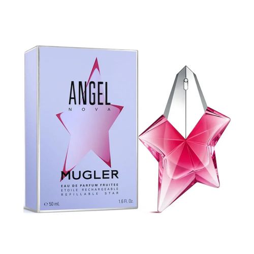 Angel Nova Fruitée Eau De Parfum Feminino