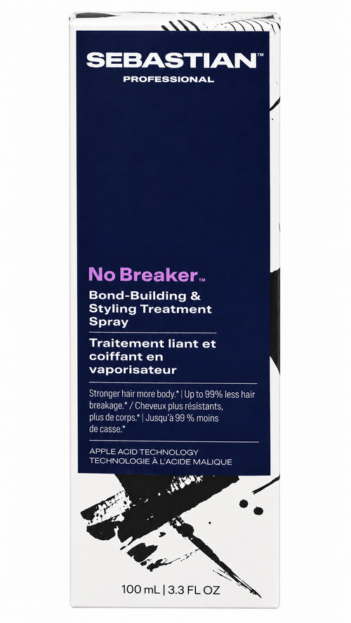Sebastian Professional No.Breaker - Leave-In Reparador 100ml
