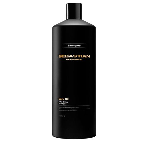 Sebastian Professional Dark Oil - Shampoo 1000ml