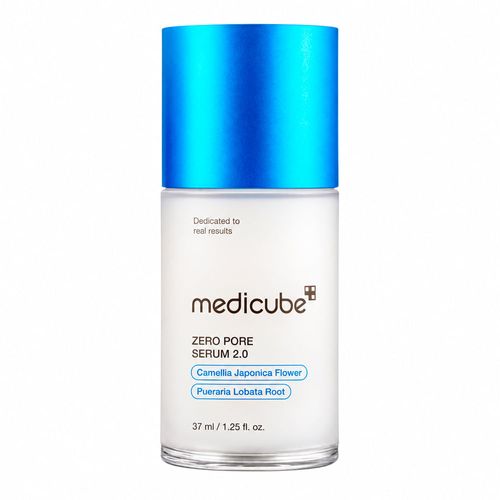 Medicube Zero Pore Serum 2.0 - Sérum Facial 37ml