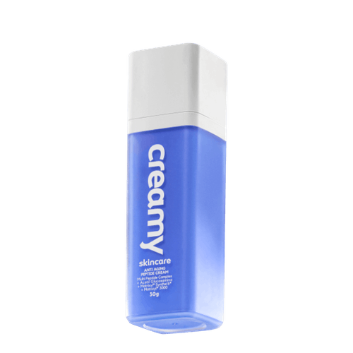 Creamy Skincare - Creme Redutor de Linhas 30g