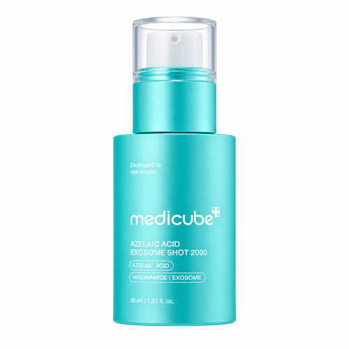 Sérum Facial Azelaic Acid Exosome Shot 2000 Medicube 30ml