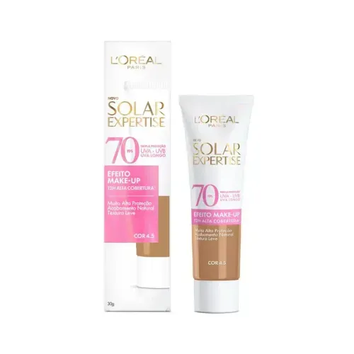 Protetor Solar Solar Expertise FPS 70 30g - L'oréal Paris