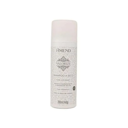 Shampoo a Seco Valorize Aerosol Amend 200ml