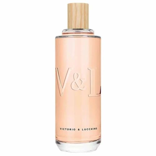 Perfume Aguas Esenciales Energia Positiva Eau de Cologne Feminino Victorio & Lucchino 250ml