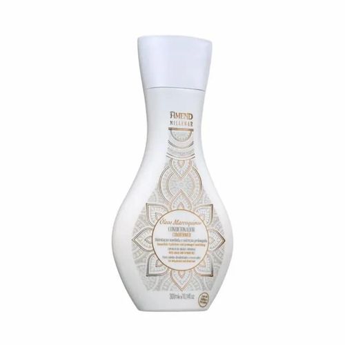 Condicionador Óleos Marroquinos Amend Millenar 300ml