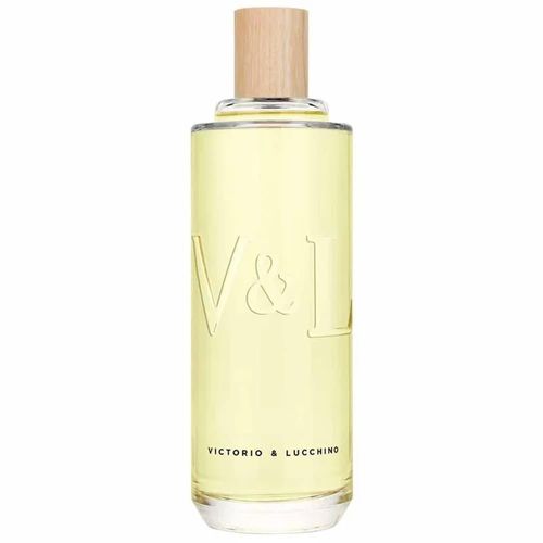 Perfume Aguas Esenciales Pura Vida Eau de Cologne Victorio & Lucchino 250ml