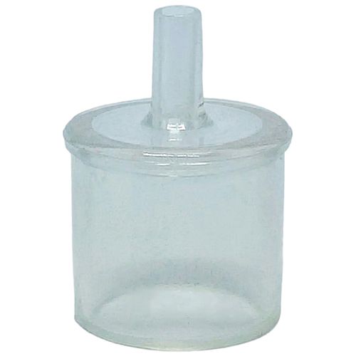 Conector para Máscara de Traqueostomia 22mmx6mm - unidade