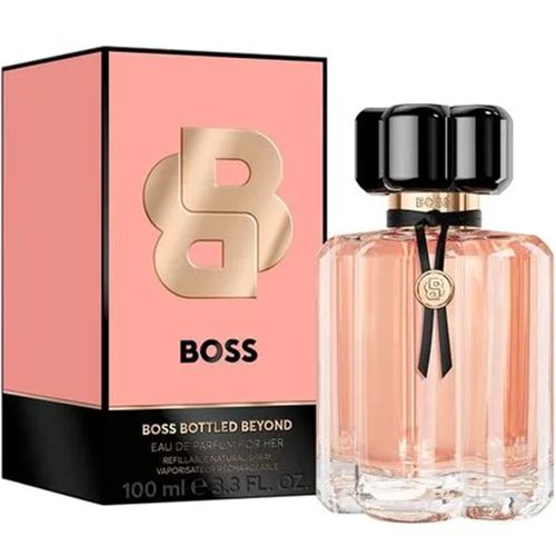 Boss Bottled Beyond Eau De Parfum Feminino 30 ml