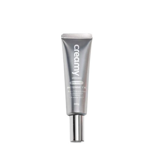 Creamy Intense TX - Clareador Facial 30g
