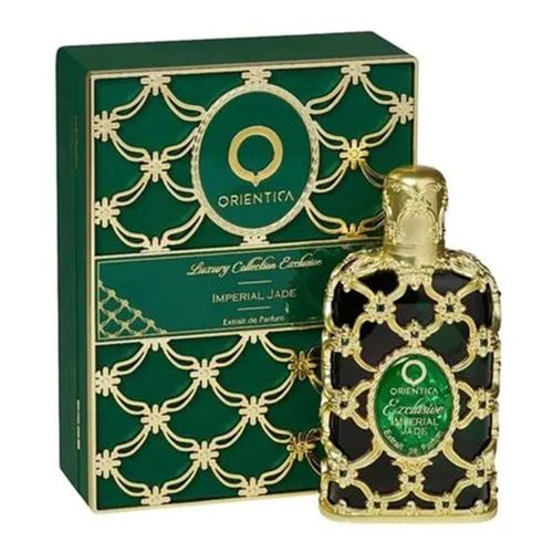 Orientica Imperial Jade Extrait De Parfum Unissex
