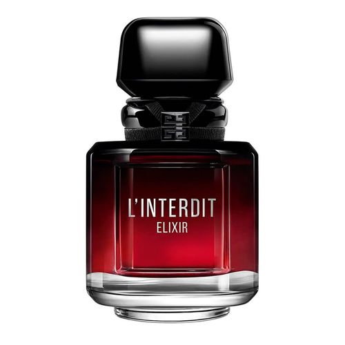 Givenchy L'Interdit Elixir Parfum Concentré - Perfume Feminino 50ml