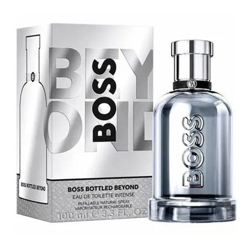 Boss Bottled Beyond Eau De Toilette Intense Masculino