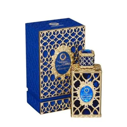 Orientica Monarch Eau De Parfum Unissex