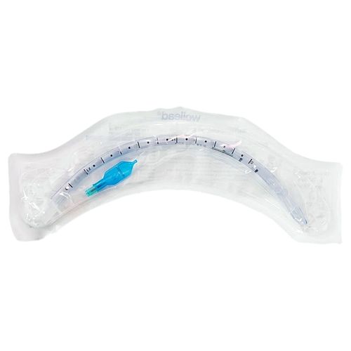 Sonda Endotraqueal com Balão 8.0mm Well Lead - unidade