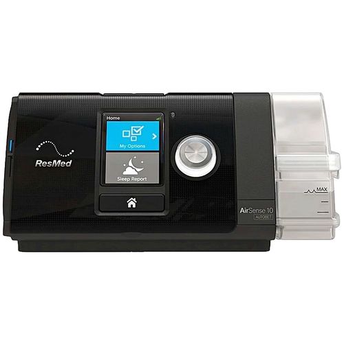 CPAP AirSense S10 ResMed Autoset 4G 719995