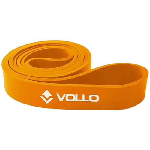 Super Band Extensor Elástico Nível Médio 32mm Vollo -unidade