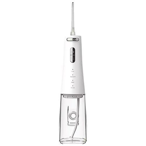 Irrigador Oral Recarregável Red Care