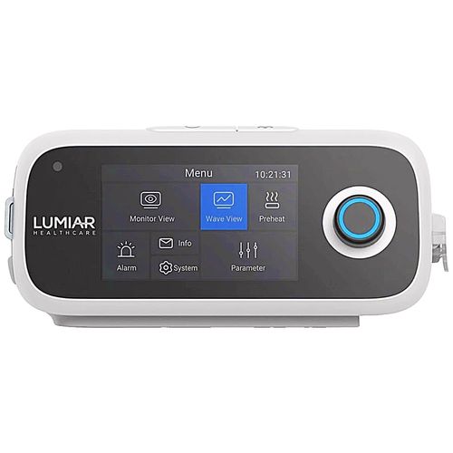 CPAP Automático Lumiar R-20i