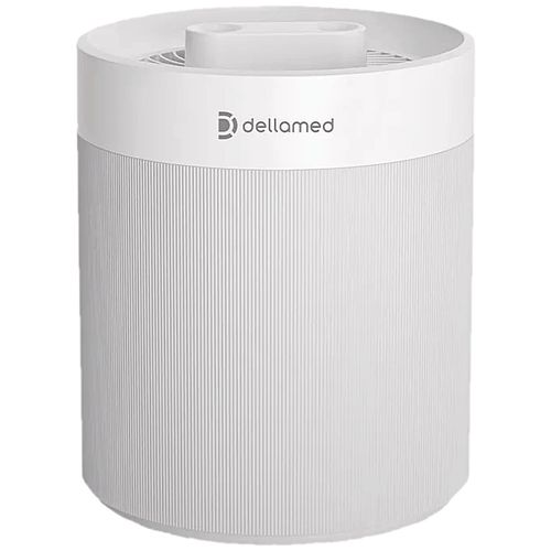 Umidificador de Ar Umi Light Dellamed 2,3 litros