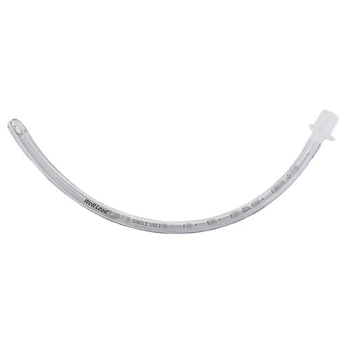 Sonda Endotraqueal sem Balão 2.0mm Well Lead - unidade