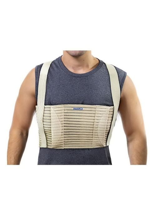 Faixa Torácica CardioPress Salvapé 175-04 Tam M - unidade